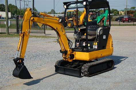 JCB 8017 Mini Excavator Specs & Dimensions :: RitchieSpecs